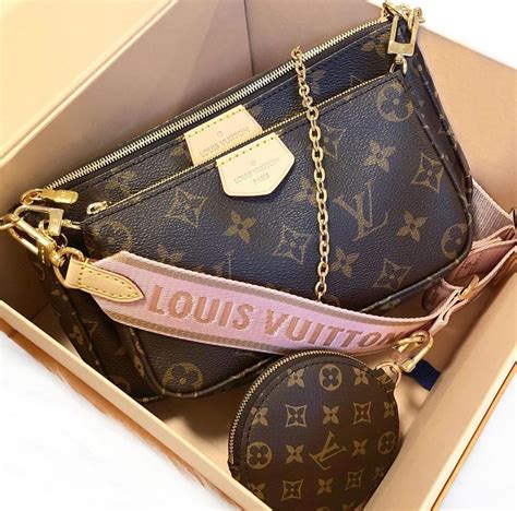 louis Vuitton Bag copy